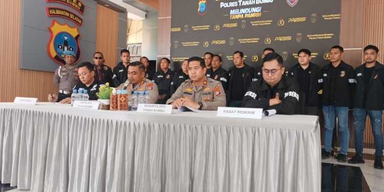 Kelakuan Bejat Guru P3K di Tanah Bumbu: Rayu Anak Dibawah Umur dan Rekam Puluhan Video
