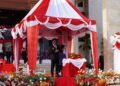 Hari Kesaktian Pancasila, Pemkab Kotabaru Teguhkan Semangat Persatuan