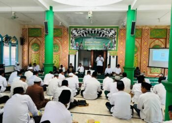Pemkab Kotabaru Apresiasi Sosialisasi Hasil Bahtsul Masail LBM NU