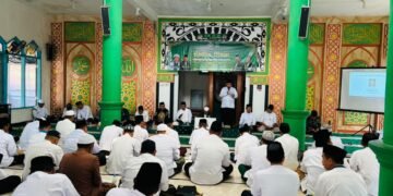 Pemkab Kotabaru Apresiasi Sosialisasi Hasil Bahtsul Masail LBM NU