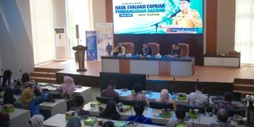 Pemkab Tanah Bumbu Luncurkan AKSI MAPPATUJU untuk Perkuat Pencapaian Target RPJMD 2025–2029
