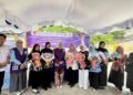 TP PKK Kotabaru Dukung Literasi Inklusif untuk Tingkatkan Keterampilan dan Kemandirian Perempuan