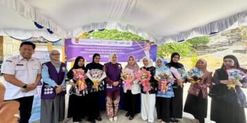 TP PKK Kotabaru Dukung Literasi Inklusif untuk Tingkatkan Keterampilan dan Kemandirian Perempuan