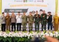 Bupati Andi Rudi Latif Siapkan Pemberdayaan Orang Tua Siswa Sekolah Rakyat
