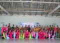 Bupati Andi Rudi Latif Dorong Regenerasi Penari Tradisional di Tanah Bumbu
