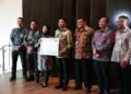 Pemkab Tanah Bumbu Masuk 10 Besar Kandidat Jamsostek Award 2026