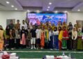 Dispersip Kotabaru Dorong Budaya Literasi melalui Lomba Bercerita Tingkat SMP