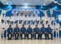 Bupati Kotabaru Lantik 41 Kepala Desa, Tekankan Pentingnya Merangkul Seluruh Elemen Masyarakat