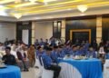 Pengukuhan KORPRI Kotabaru, Kepala BKN RI Tekankan Pelayanan Digital dan Promosi Potensi Daerah