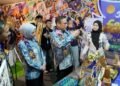 Pemkab. Kotabaru Buka Festival Akrab 2026, Harapkan Dapat Meningkatkan Ekonomi Kreatif