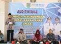 Pemkab Tanah Bumbu Mantapkan Komitmen Ramah Anak melalui Audit Kedua LPKRA