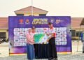 BPJS Ketenagakerjaan Batulicin Lindungi 586 Peserta Turnamen Brimob Cup III Tanah Bumbu