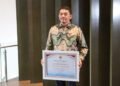 117.385 Pekerja Terlindungi, Tanah Bumbu Masuk Nominasi Jamsostek Awards 2025
